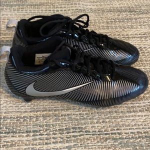 Nike football cleats